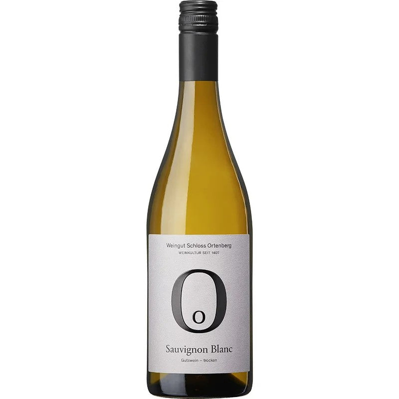 SchlossOrtenberg2024WeinhausSauvignonblanctrocken