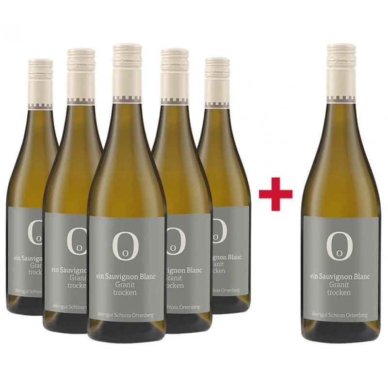 SchlossOrtenberg5+1PaketGranitSauvignonblanctrockenbeiWirWinzerbestellen