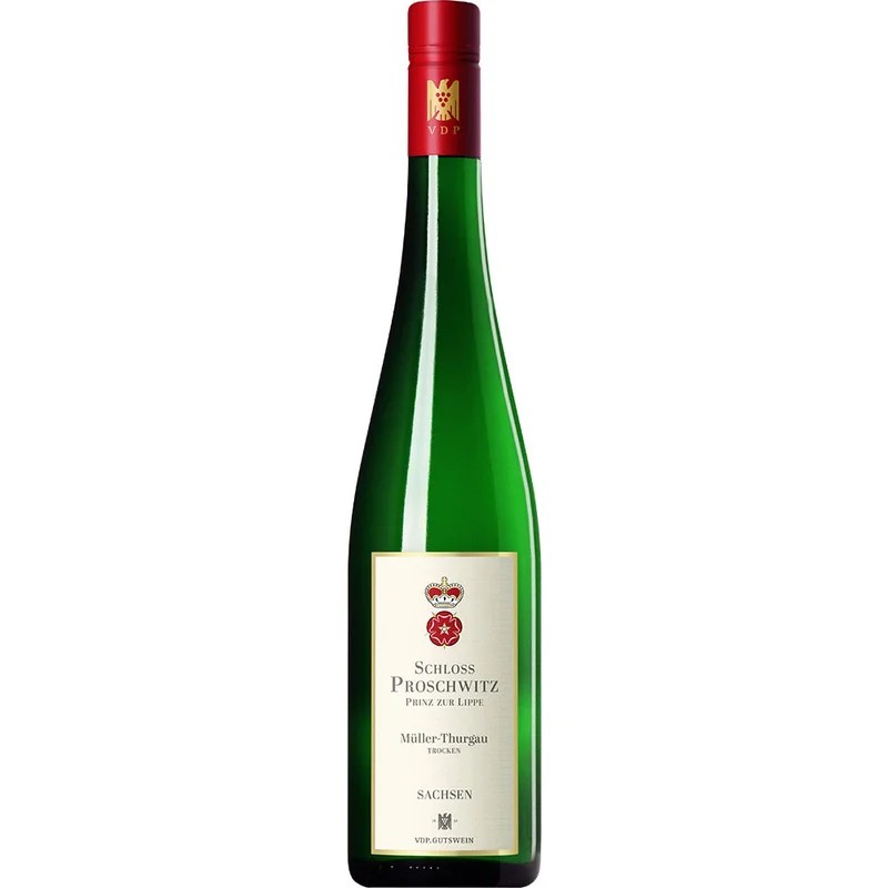 SchlossProschwitz2024WeingutSchlossProschwitzMüller-ThurgauGUTSWEINtrocken