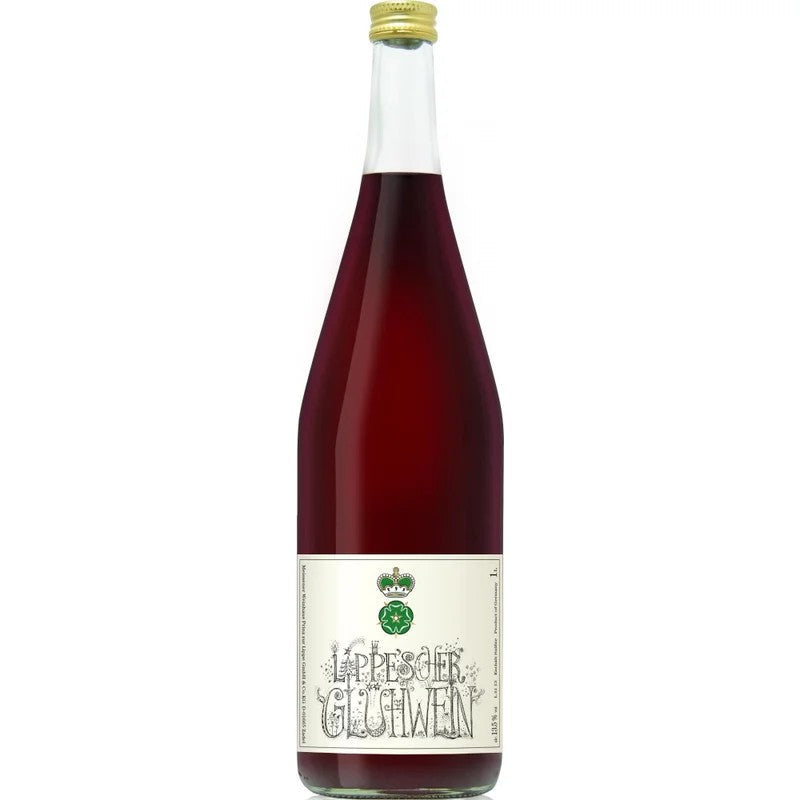 SchlossProschwitzLippe´scherGlühwein1L