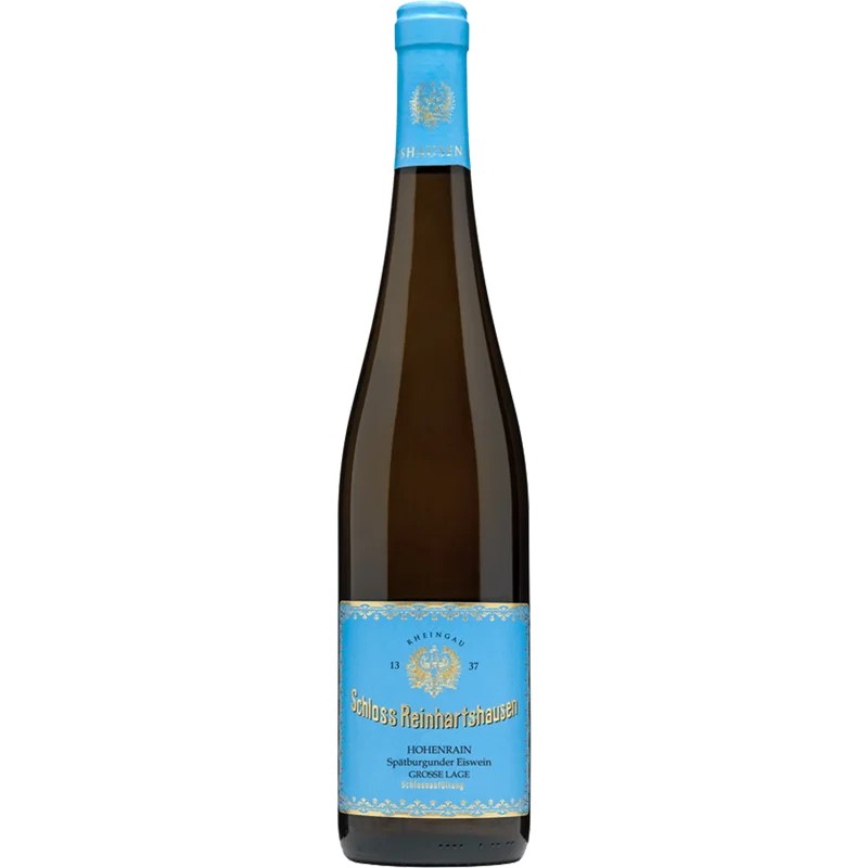 SchlossReinhartshausen2015ErbachHohenrainSpätburgunderEisweinedelsüß