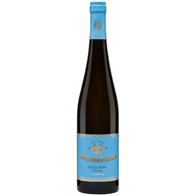 SchlossReinhartshausen2015ErbachSiegelsbergRieslingSpätlese
