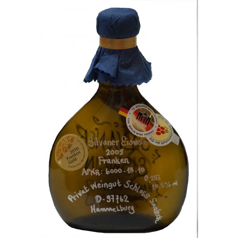 SchlossSaaleck2009HammelburgerHeroldsbergSilvanerEisweinedelsüß025L