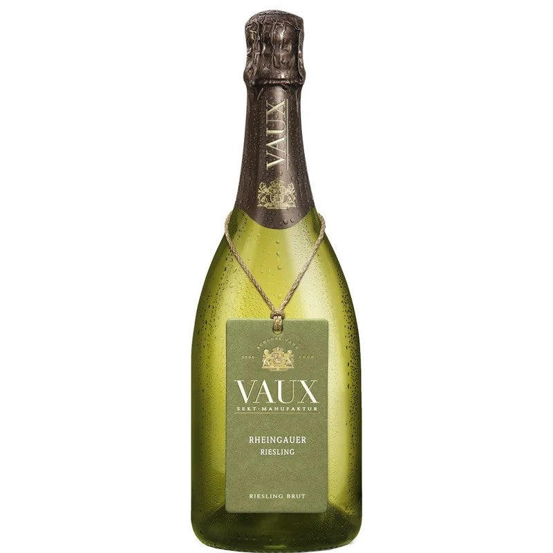 SchlossVauxRheingauerRieslingSektBrut2013