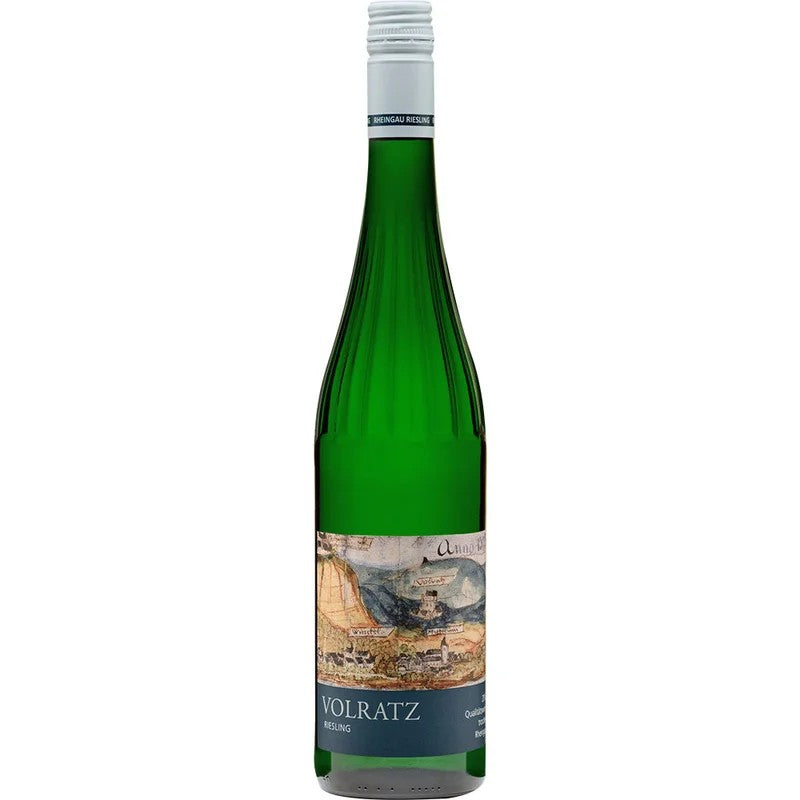 SchlossVollrads2024VolratzRieslingQualitätsweintrocken