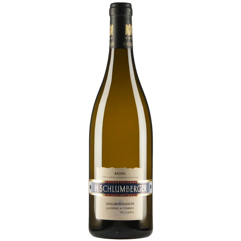 Schlumberger-Bernhart2014LaufenerAltenbergGrauburgundertrocken