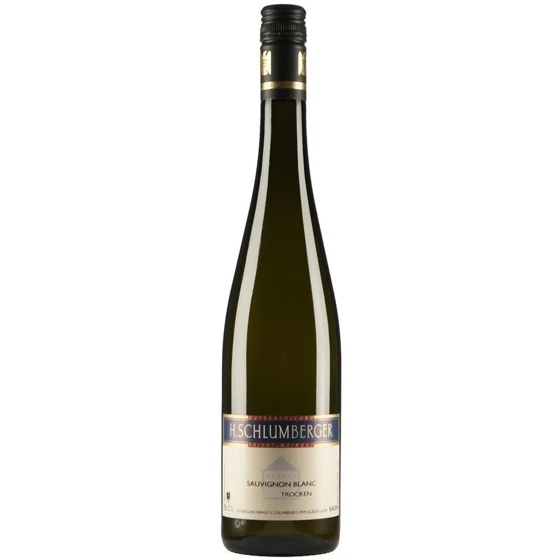 Schlumberger-BernhartSauvignonblanctrocken2014VDP