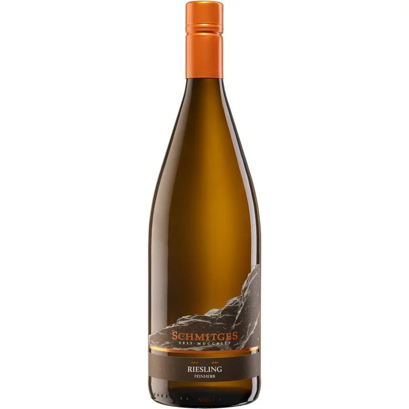 Schmitges2025Rieslingfeinherb10L