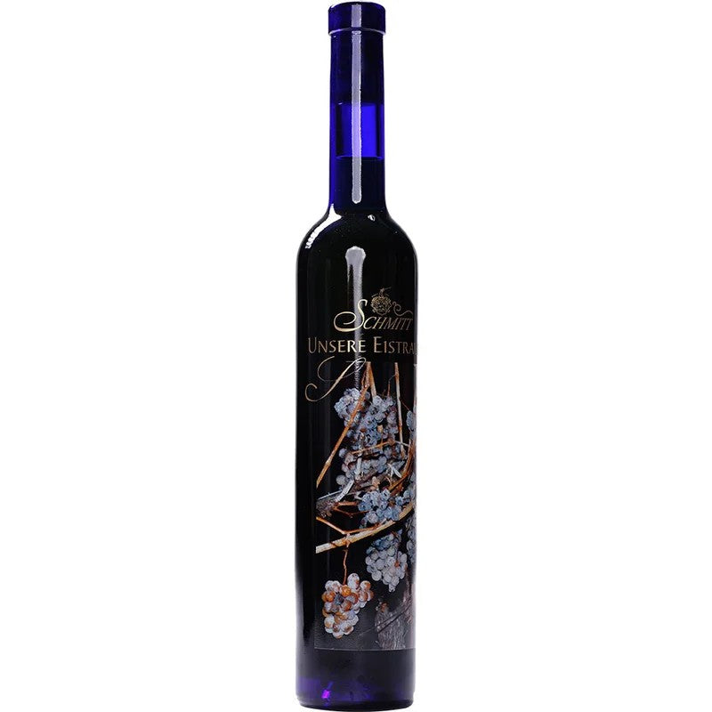 SchmittBergtheim2005EistraubeSilvaner05L