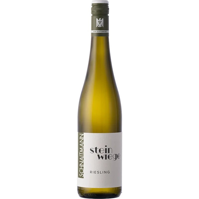 Schnaitmann2025SteinwiegeRieslingtrocken