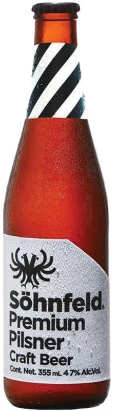 SchoenfeldPremiumPilsner:Bier-Bewertung&Test–BeerTasting