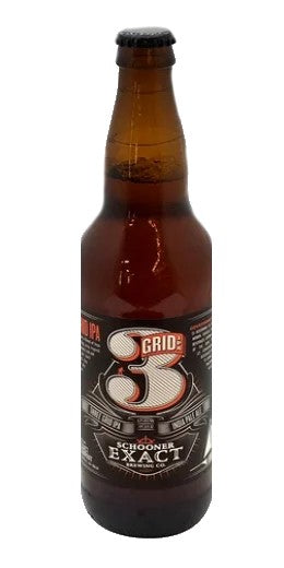 Schooner3Grid:Bier-Bewertung&Test–BeerTasting