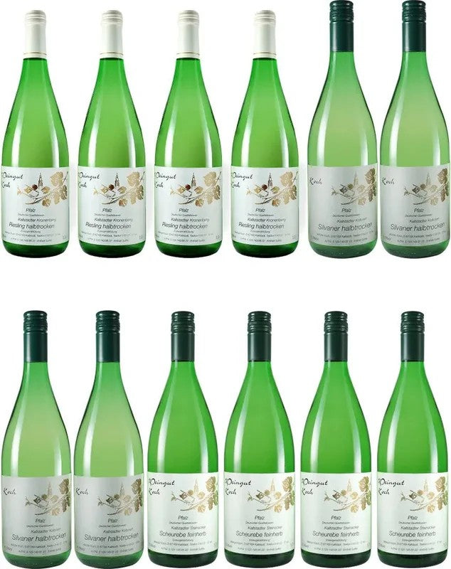 Schorlepaket✪SpannendeWeinezumVorteilspreis