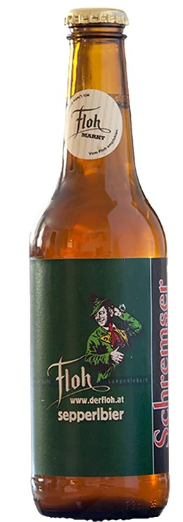 Schremser–FlohSepperlbier:Bier-Bewertung&Test–BeerTasting