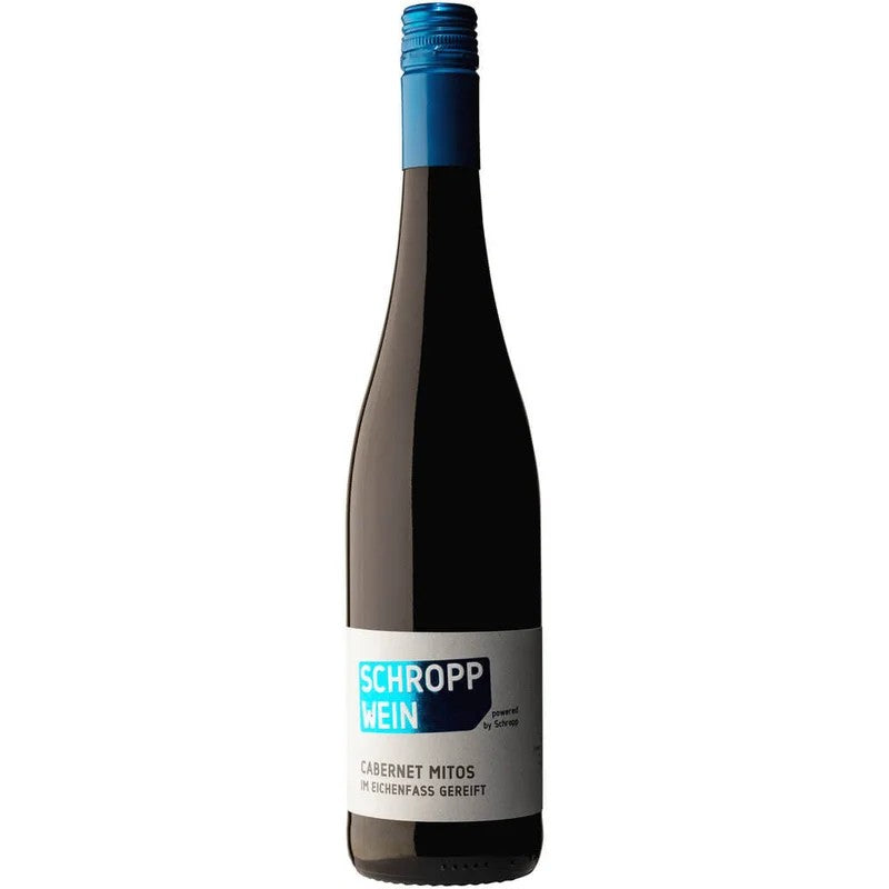 SchroppCabernetMitos”imHolzfassgereift”trocken