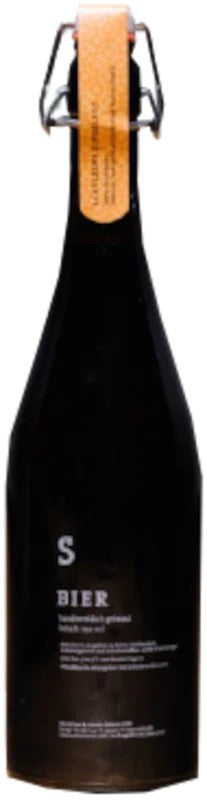 Schulzens–Porter:Bier-Bewertung&Test–BeerTasting