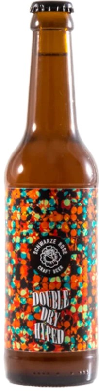 SchwarzeRose–DoubleDryHyped:Bier-Bewertung&Test–BeerTasting