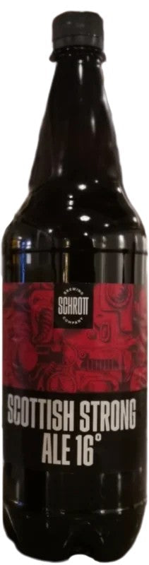 ScottishStrongAle:Bier-Bewertung&Test–BeerTasting