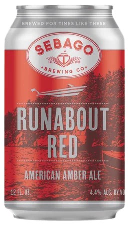 SebagoRunaboutRed:Bier-Bewertung&Test–BeerTasting