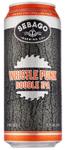SebagoWhistlePunk:Bier-Bewertung&Test–BeerTasting