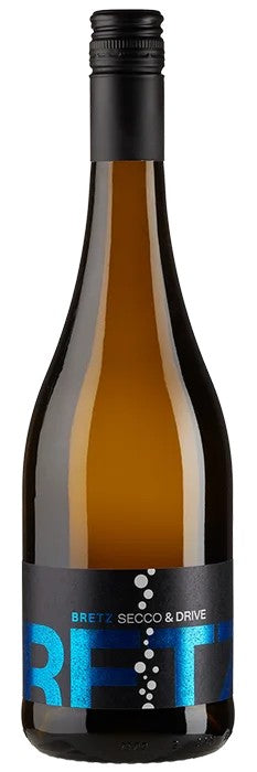 Secco&DrivealkoholfreivonBretz|weinfreunde.de