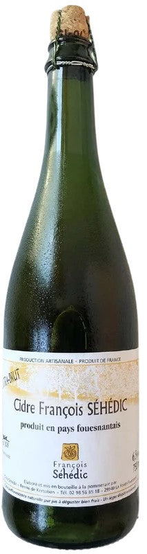 SehedicCidreFrancoise:Bier-Bewertung&Test–BeerTasting