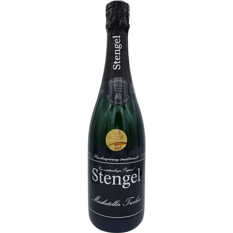 Sekt-undWeinmanufakturStengelMuskatellerSekttrocken