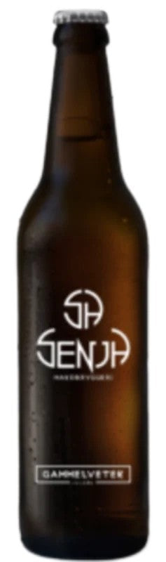 SenjaGammelveten:Bier-Bewertung&Test–BeerTasting