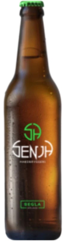 SenjaHandbryggeri–Segla:Bier-Bewertung&Test–BeerTasting