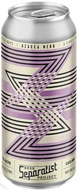 SeparatistAzaccaNerd:Bier-Bewertung&Test–BeerTasting