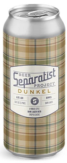 SeparatistBeerProject–Dunkel:Bier-Bewertung&Test–BeerTasting