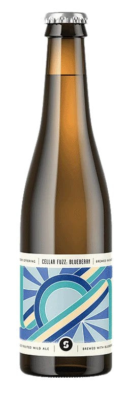 SeparatistCellarFuzz:Blueberry:Bier-Bewertung&Test–BeerTasting