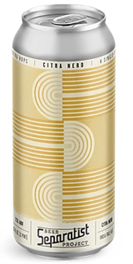 SeparatistCitraNerd:Bier-Bewertung&Test–BeerTasting