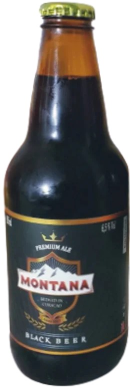SerbesKorsou–MontanaBlack:Bier-Bewertung&Test–BeerTasting