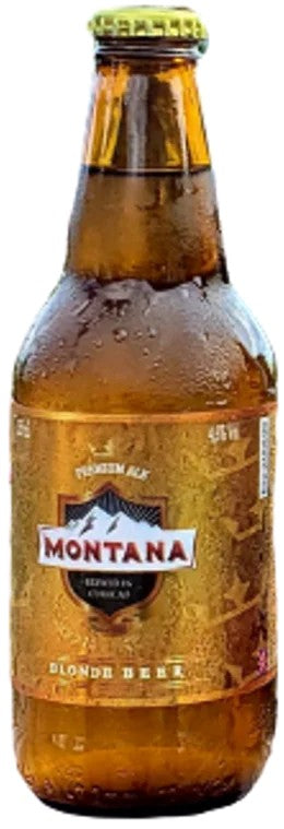 SerbesKorsou–MontanaBlonde:Bier-Bewertung&Test–BeerTasting