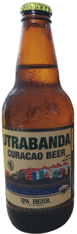 SerbesKorsou–Otrobanda:Bier-Bewertung&Test–BeerTasting