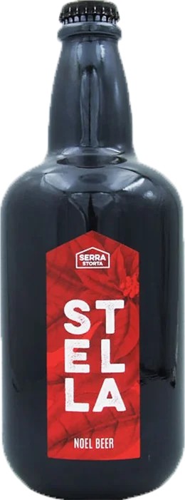 SerraStorta–Stella:Bier-Bewertung&Test–BeerTasting