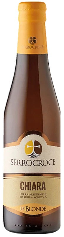 SerroCroce–Chiara:Bier-Bewertung&Test–BeerTasting