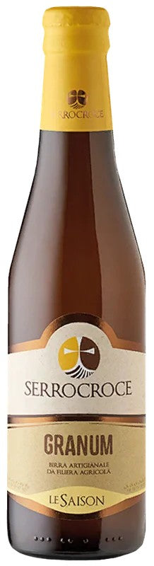 SerroCroce–Granum:Bier-Bewertung&Test–BeerTasting