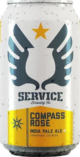 ServiceCompassRose:Bier-Bewertung&Test–BeerTasting