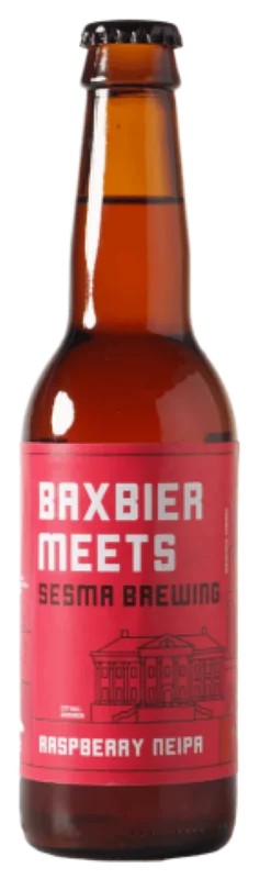 SesmaBrewing–RaspberryNeipa:Bier-Bewertung&Test–BeerTasting
