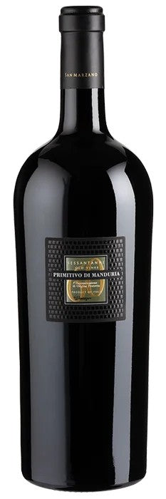 SessantanniPrimitivodiManduria–15L-Magnum2020vonCantineSanMarzano|weinfreunde.de