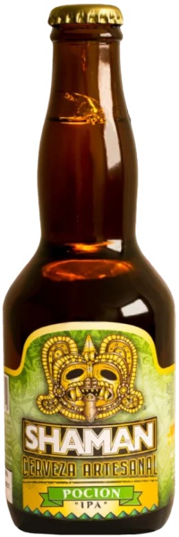 Shaman–Pocion:Bier-Bewertung&Test–BeerTasting