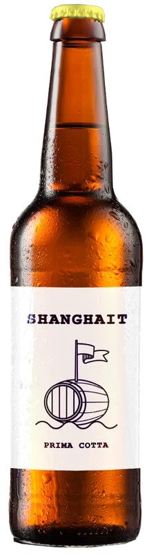 shanghaitPrimaCotta:Bier-Bewertung&Test–BeerTasting