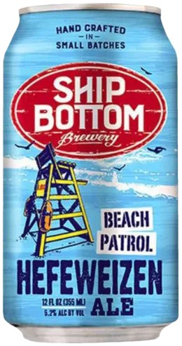 ShipBottomBeachPatrol:Bier-Bewertung&Test–BeerTasting