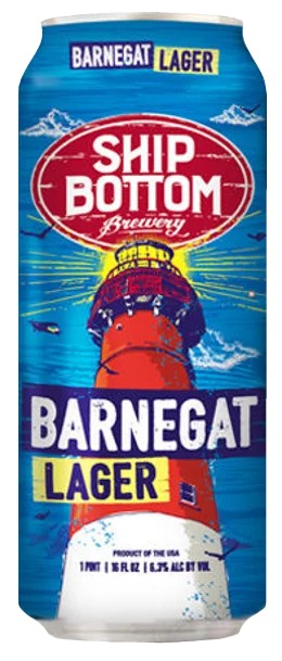 ShipBottomBrewery–BarnegatLager:Bier-Bewertung&Test–BeerTasting