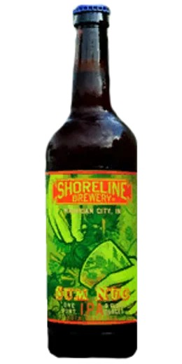 ShorelineSumNug:Bier-Bewertung&Test–BeerTasting