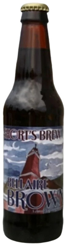 Short’sBrewingCompany–BellaireBrown:Bier-Bewertung&Test–BeerTasting