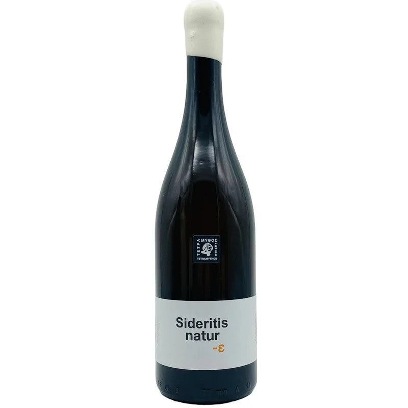 SideritisNatur2020TetramythosWinery–TheWinehouse