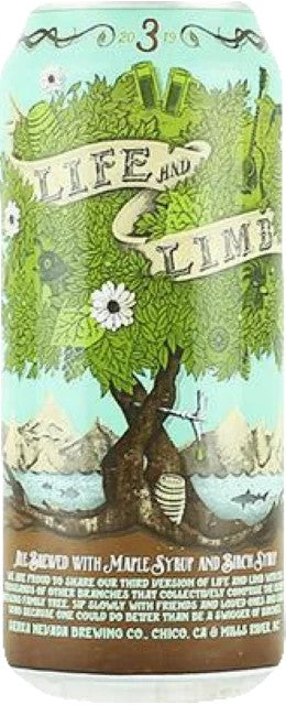 SierraNevada–LifeAndLimb:Bier-Bewertung&Test–BeerTasting